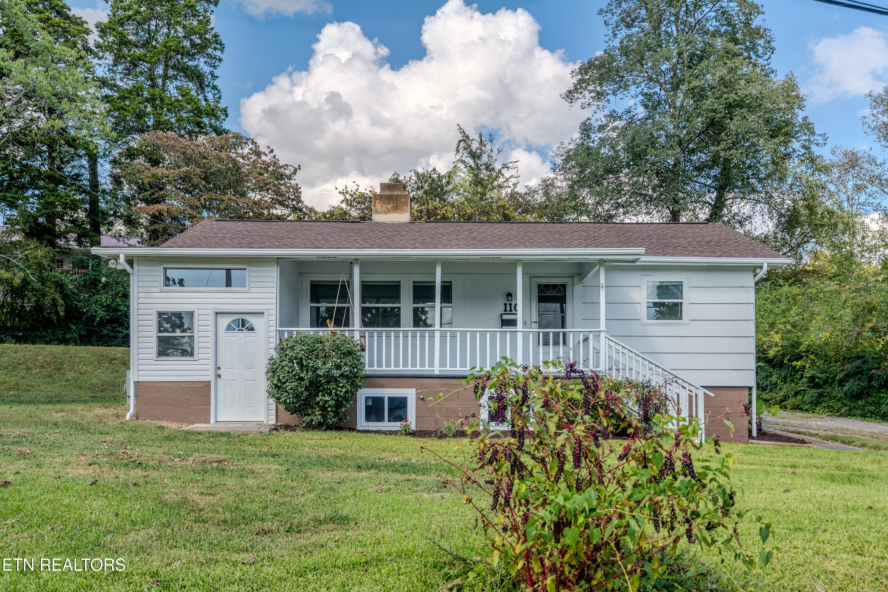 110 Paoli Lane Oak Ridge TN 37830