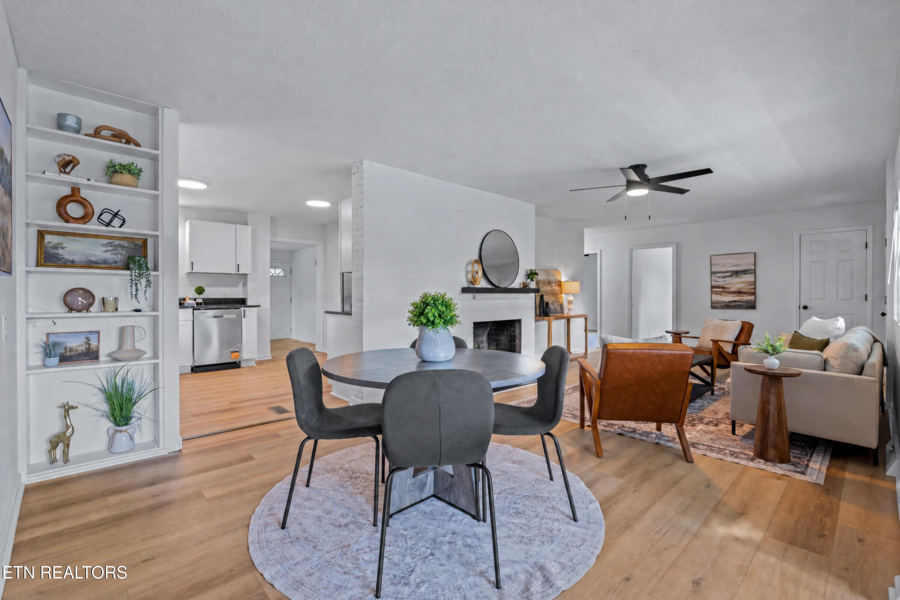 110 Paoli Lane Oak Ridge TN 37830