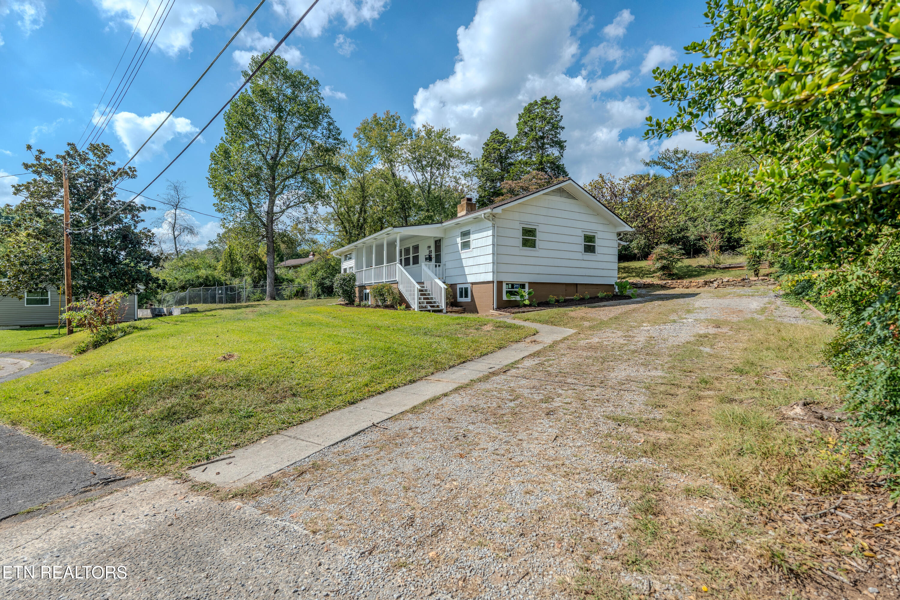 110 Paoli Lane Oak Ridge TN 37830