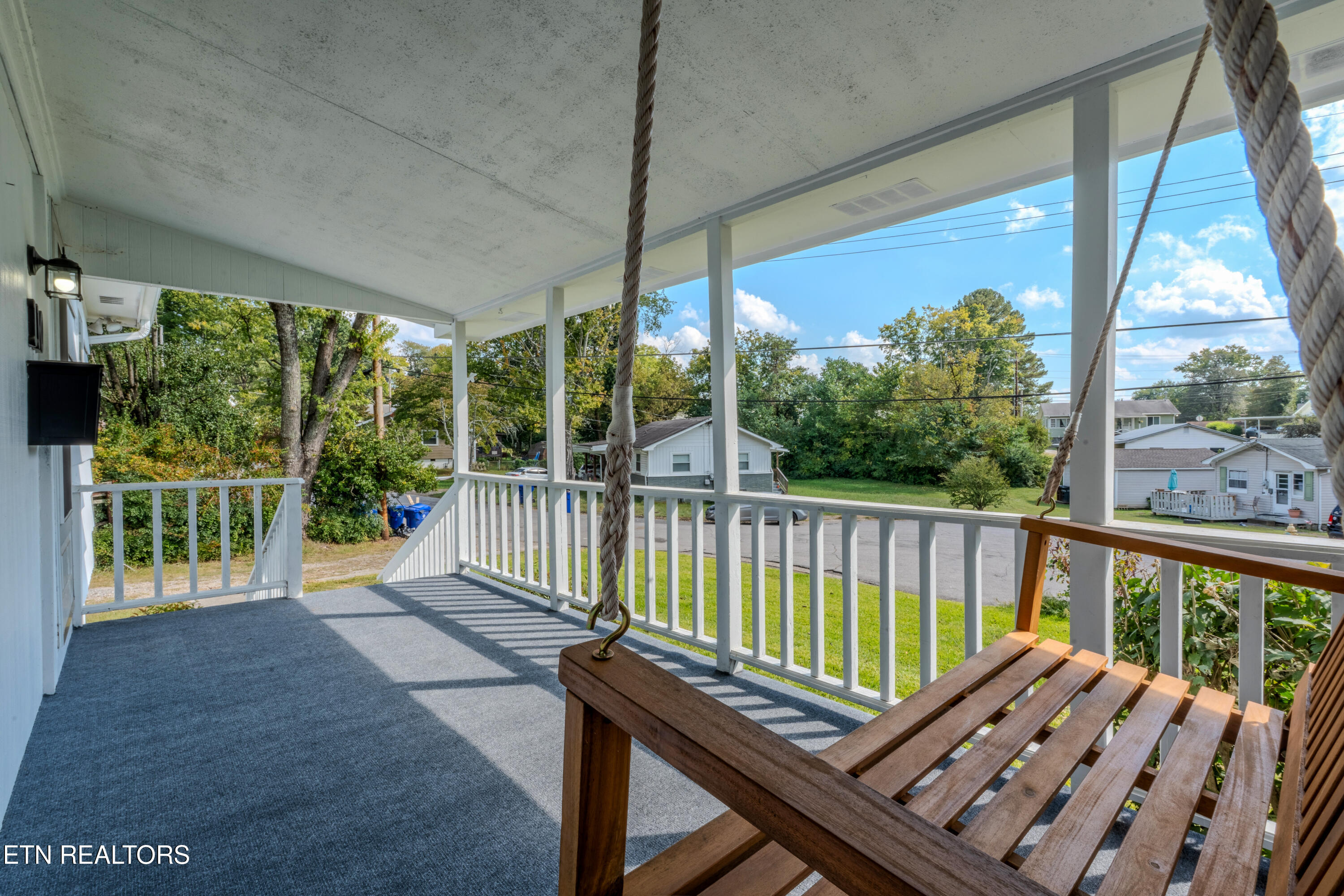 110 Paoli Lane Oak Ridge TN 37830