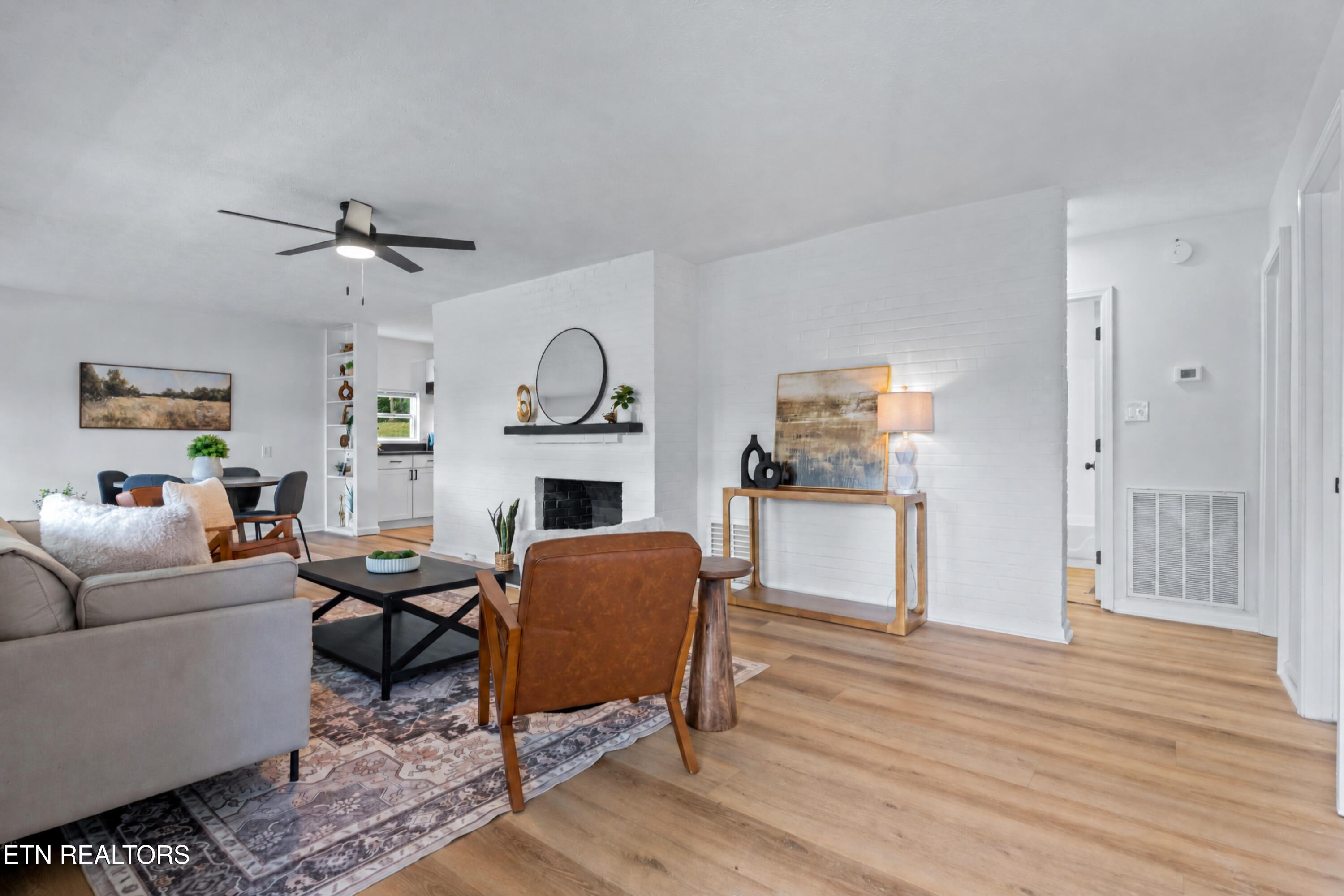 110 Paoli Lane Oak Ridge TN 37830
