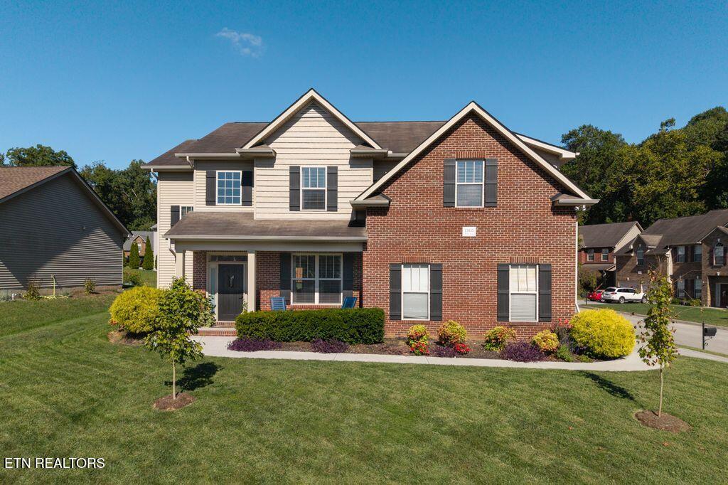 11635 Edison Road Knoxville TN 37932