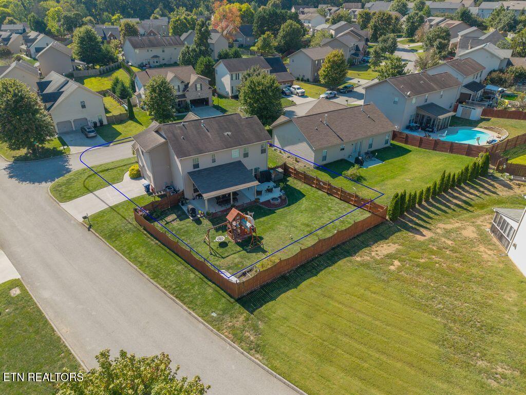 11635 Edison Road Knoxville TN 37932
