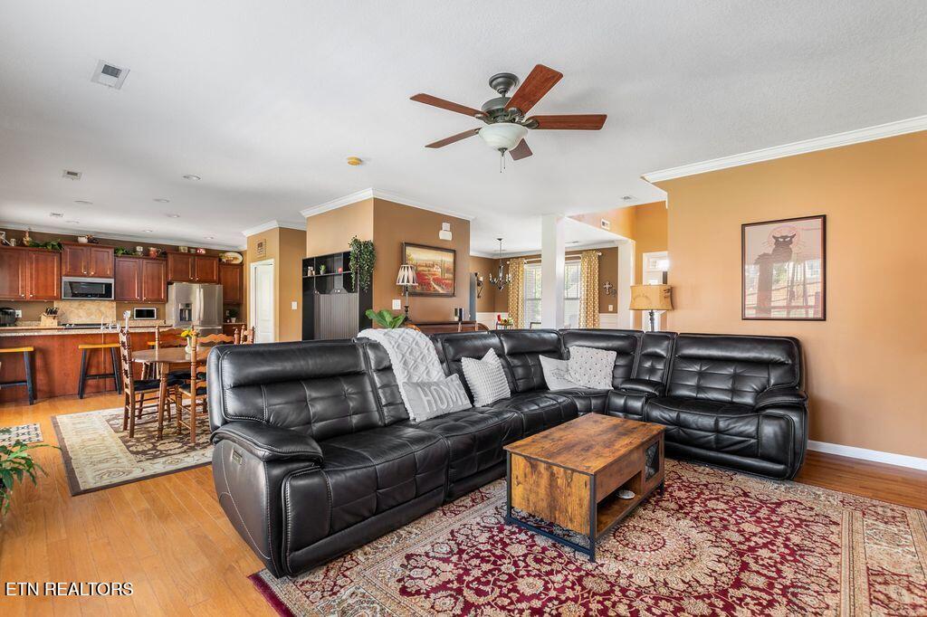 11635 Edison Road Knoxville TN 37932