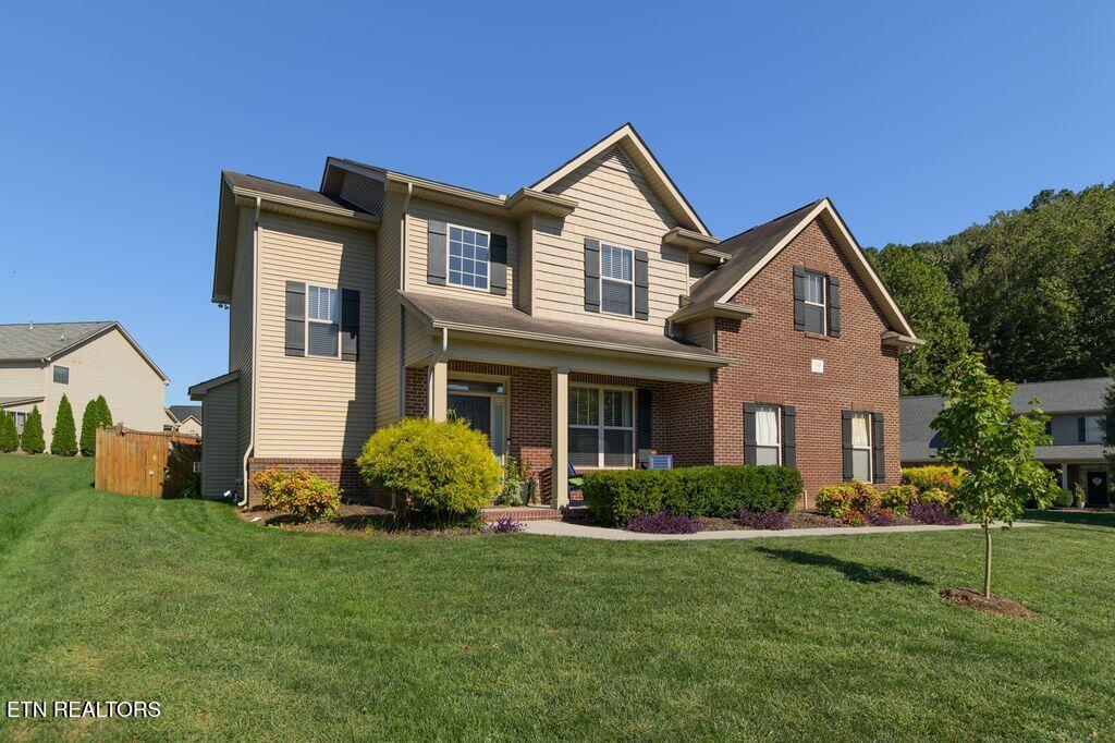 11635 Edison Road Knoxville TN 37932