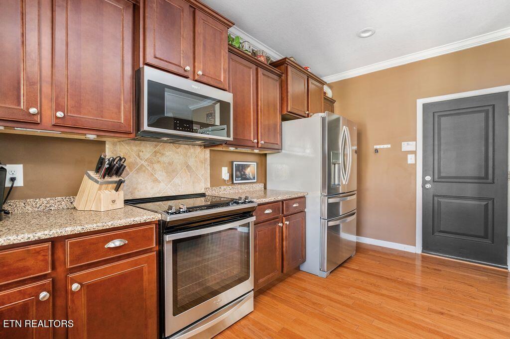 11635 Edison Road Knoxville TN 37932
