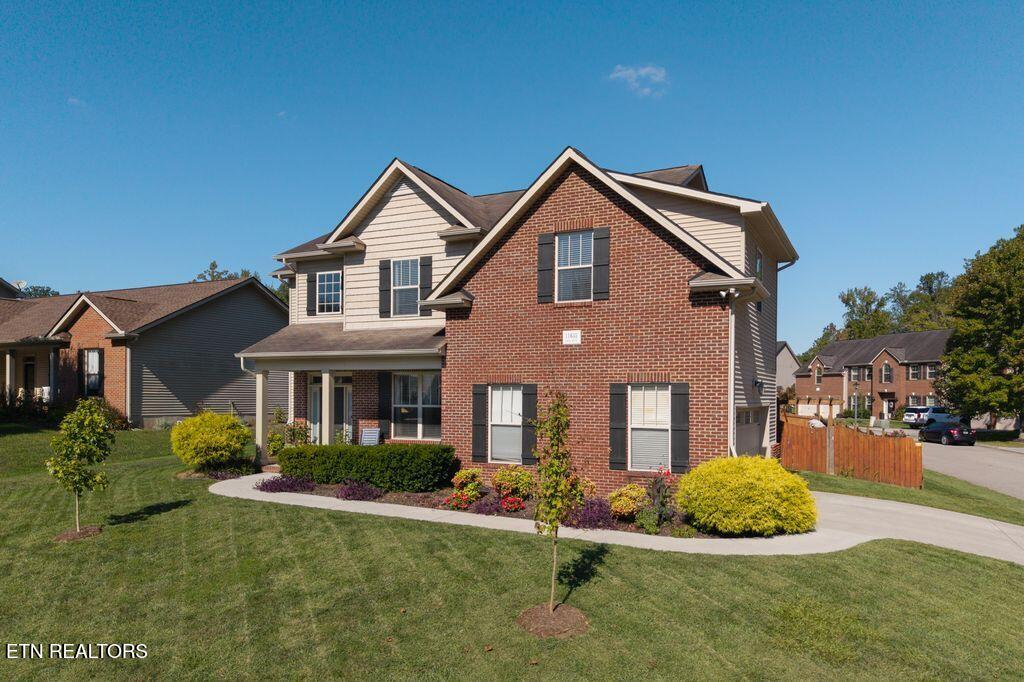 11635 Edison Road Knoxville TN 37932