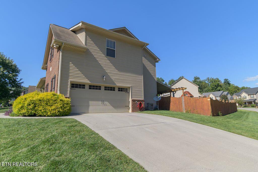 11635 Edison Road Knoxville TN 37932