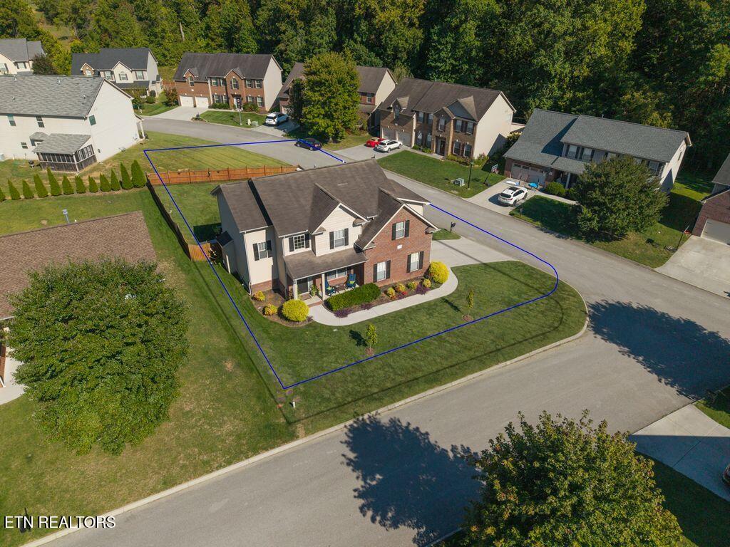 11635 Edison Road Knoxville TN 37932