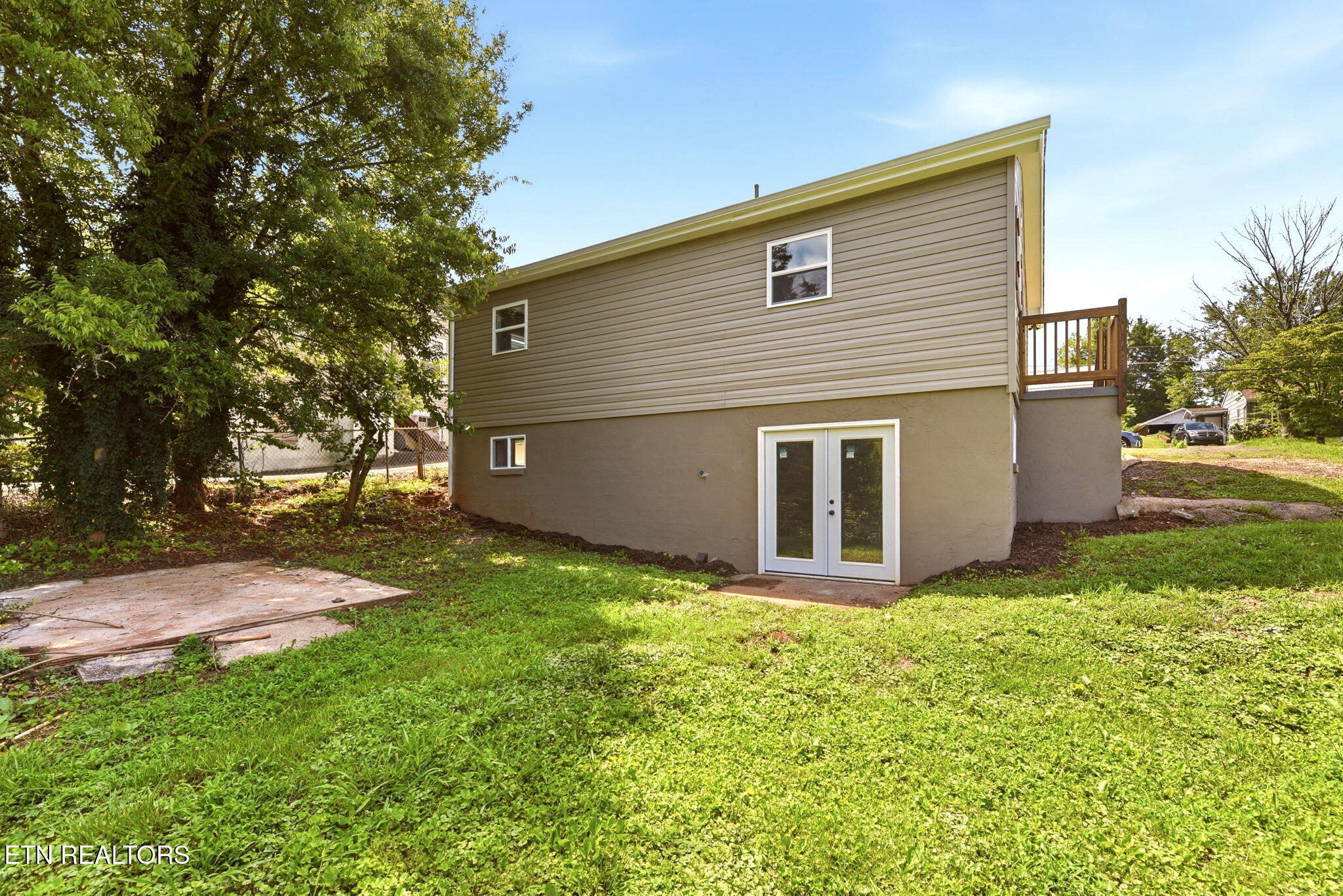 2135 Berea Avenue Knoxville TN 37920