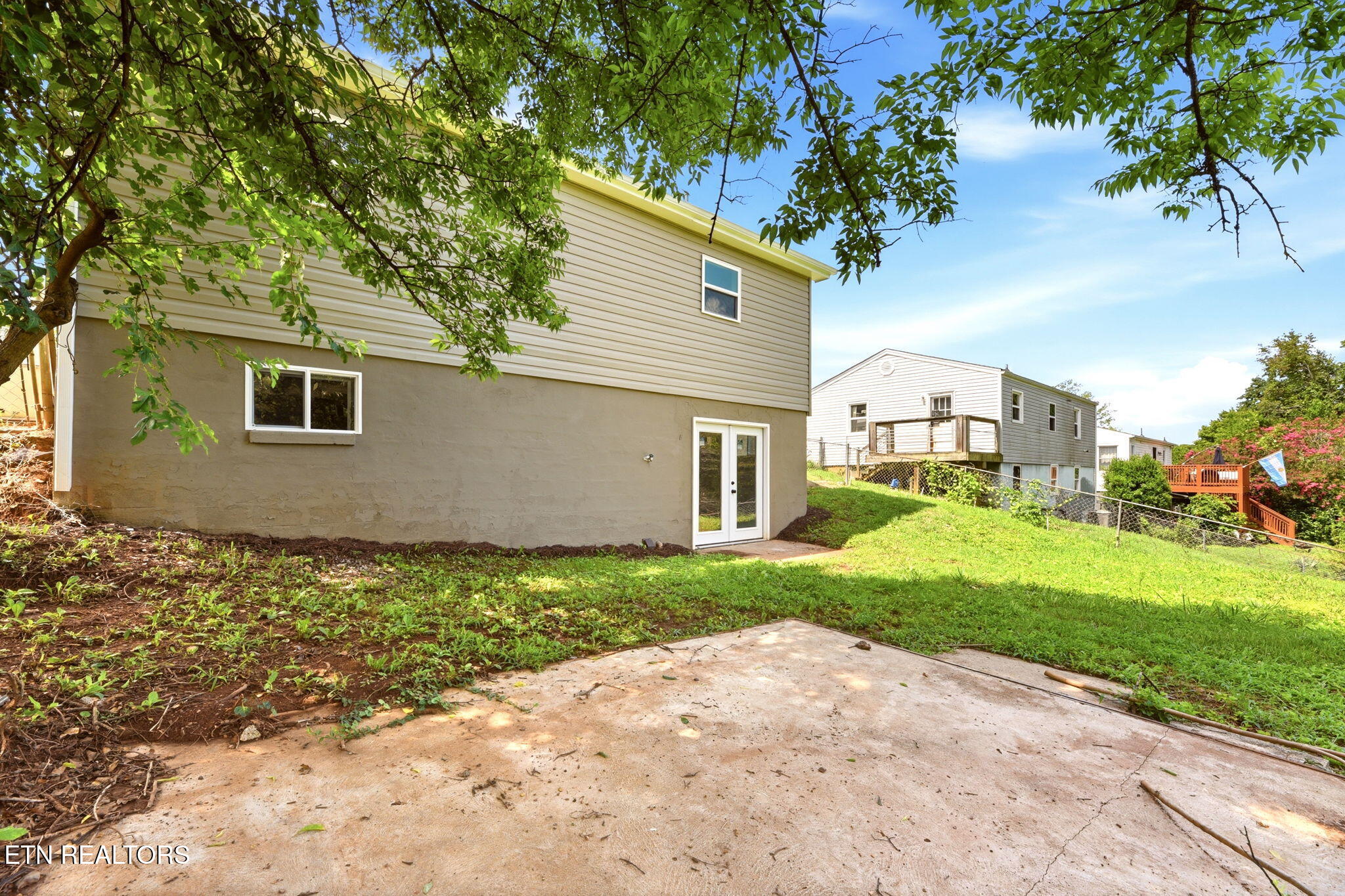 2135 Berea Avenue Knoxville TN 37920