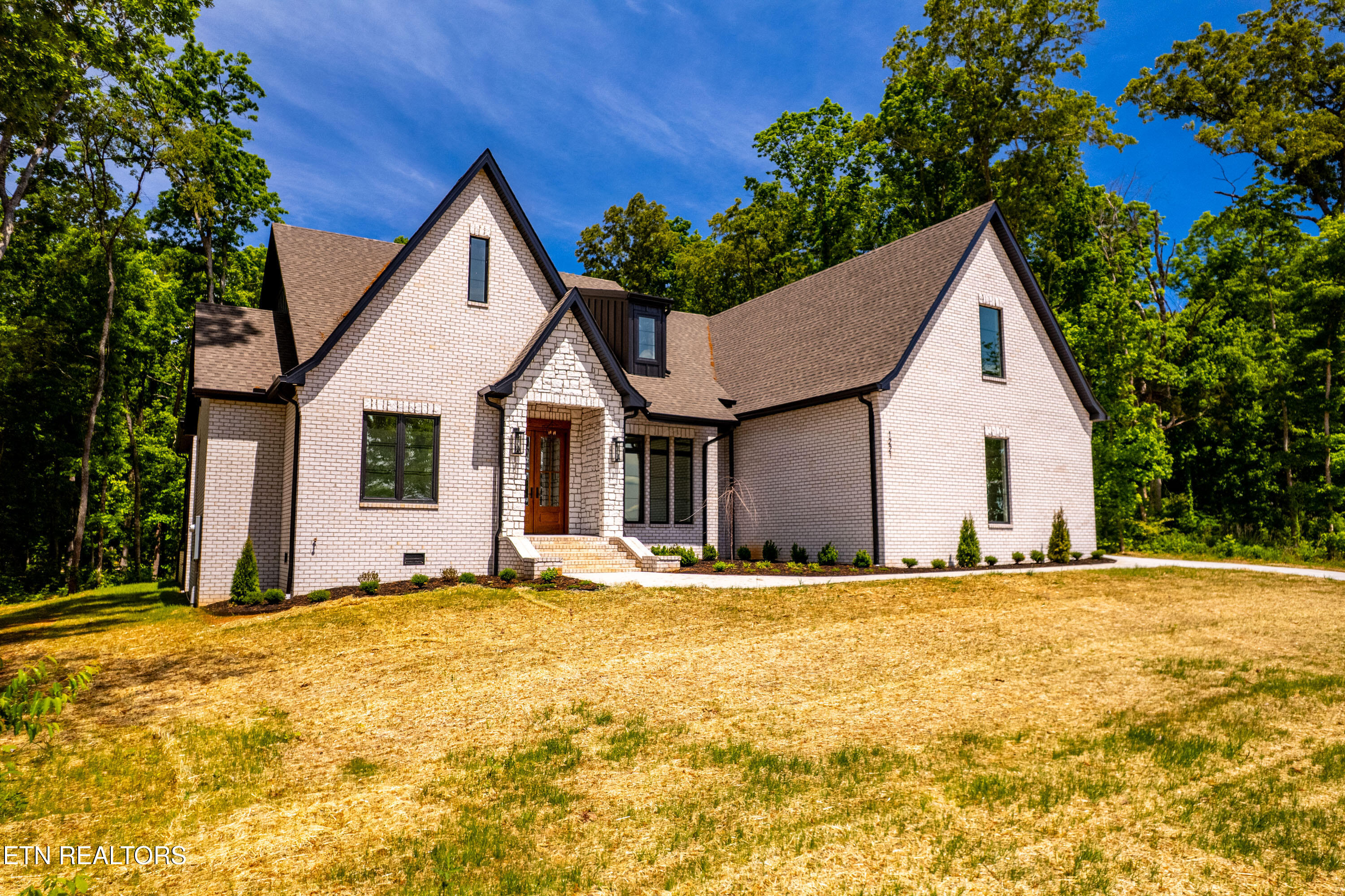 1221 Kellys View Drive Greenback TN 37742