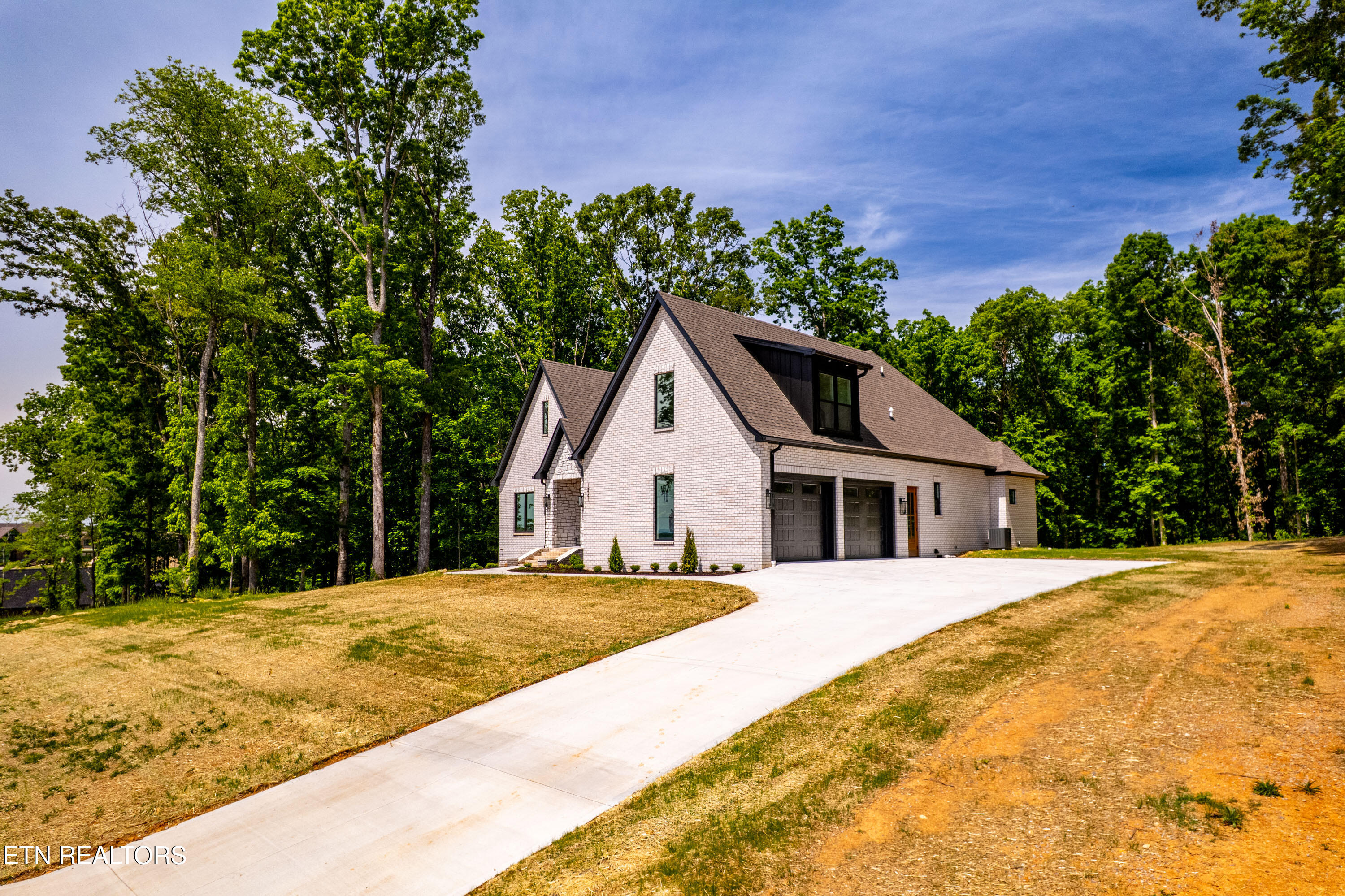 1221 Kellys View Drive Greenback TN 37742