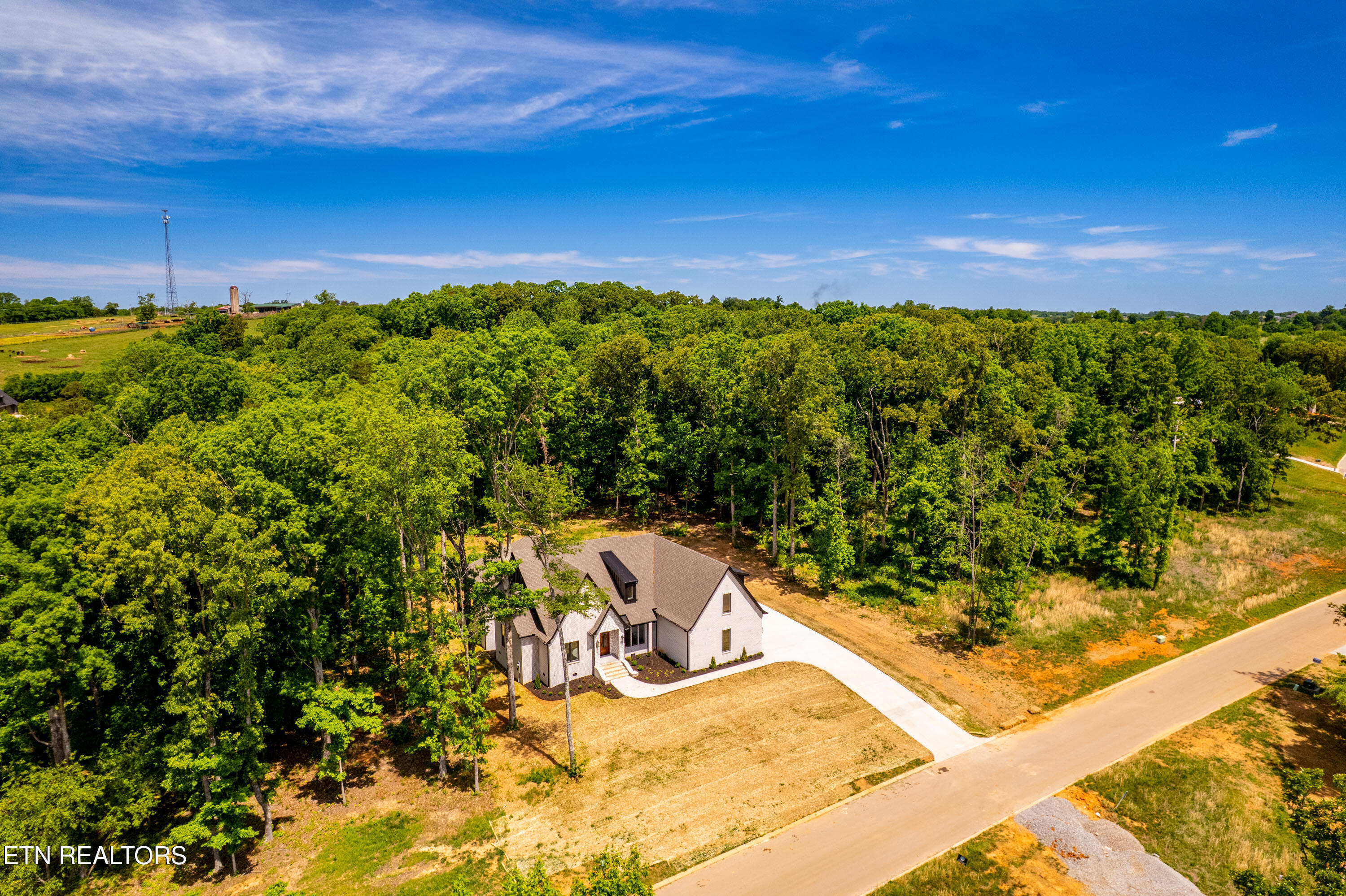 1221 Kellys View Drive Greenback TN 37742