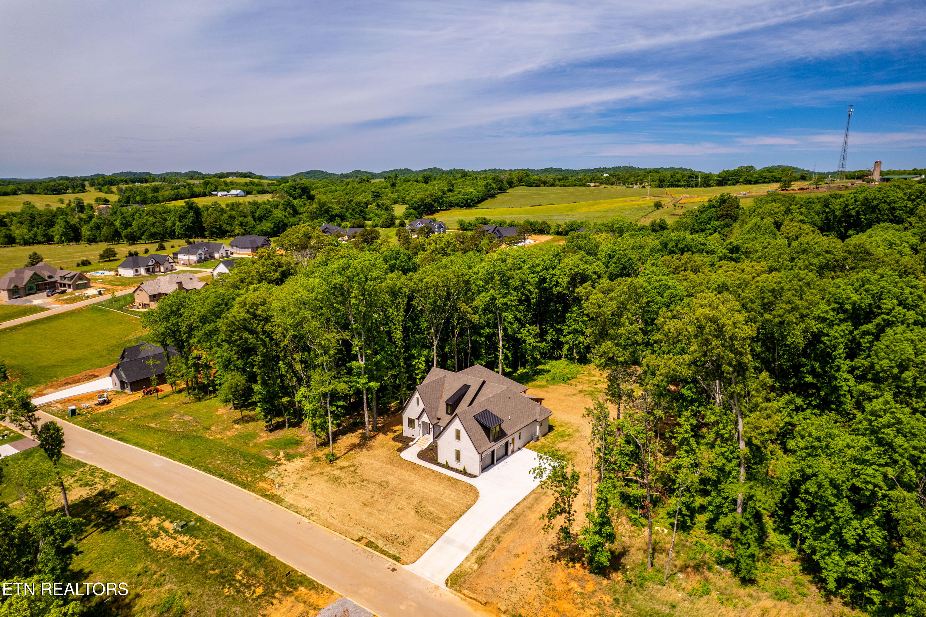 1221 Kellys View Drive Greenback TN 37742