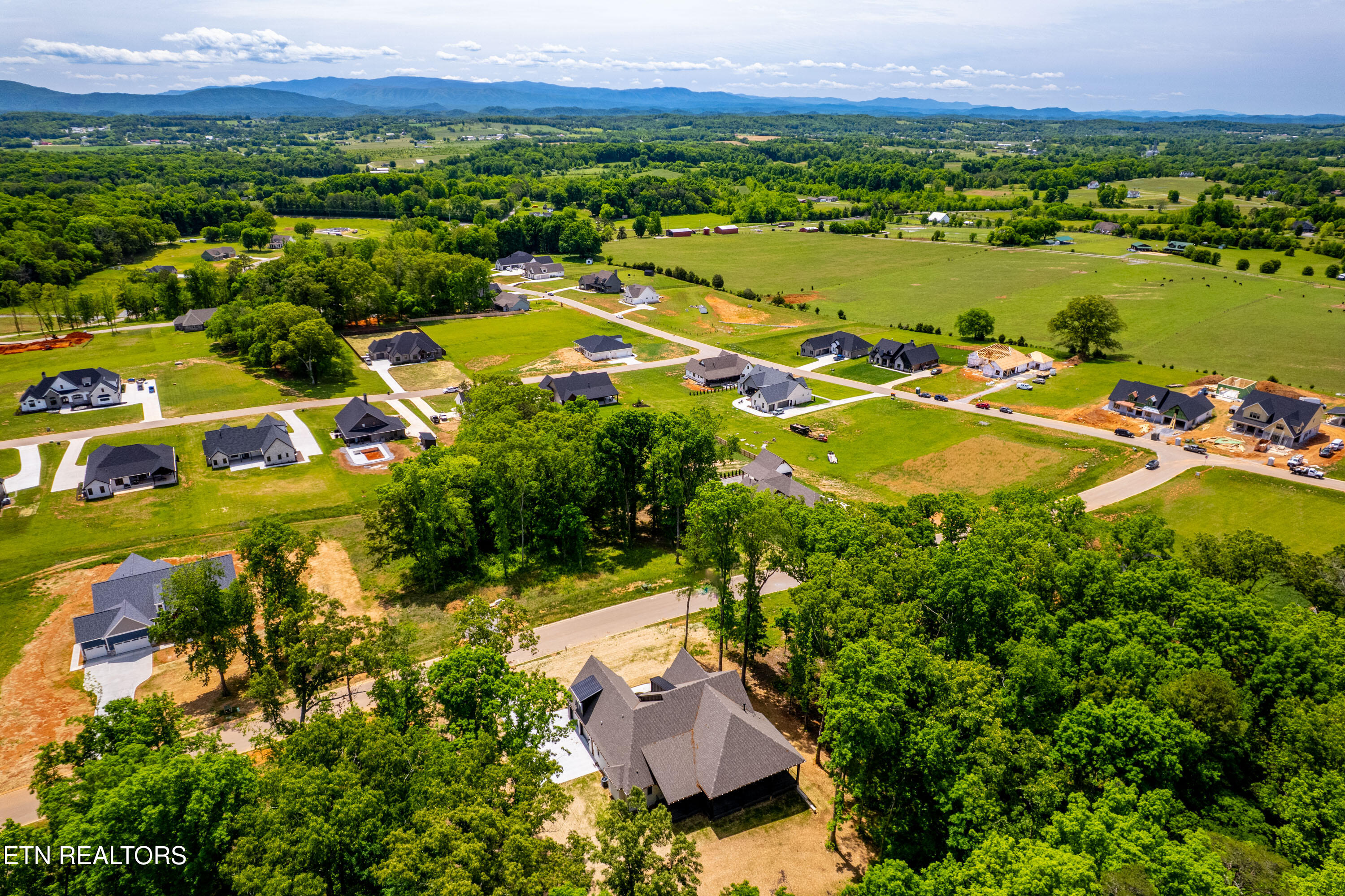 1221 Kellys View Drive Greenback TN 37742