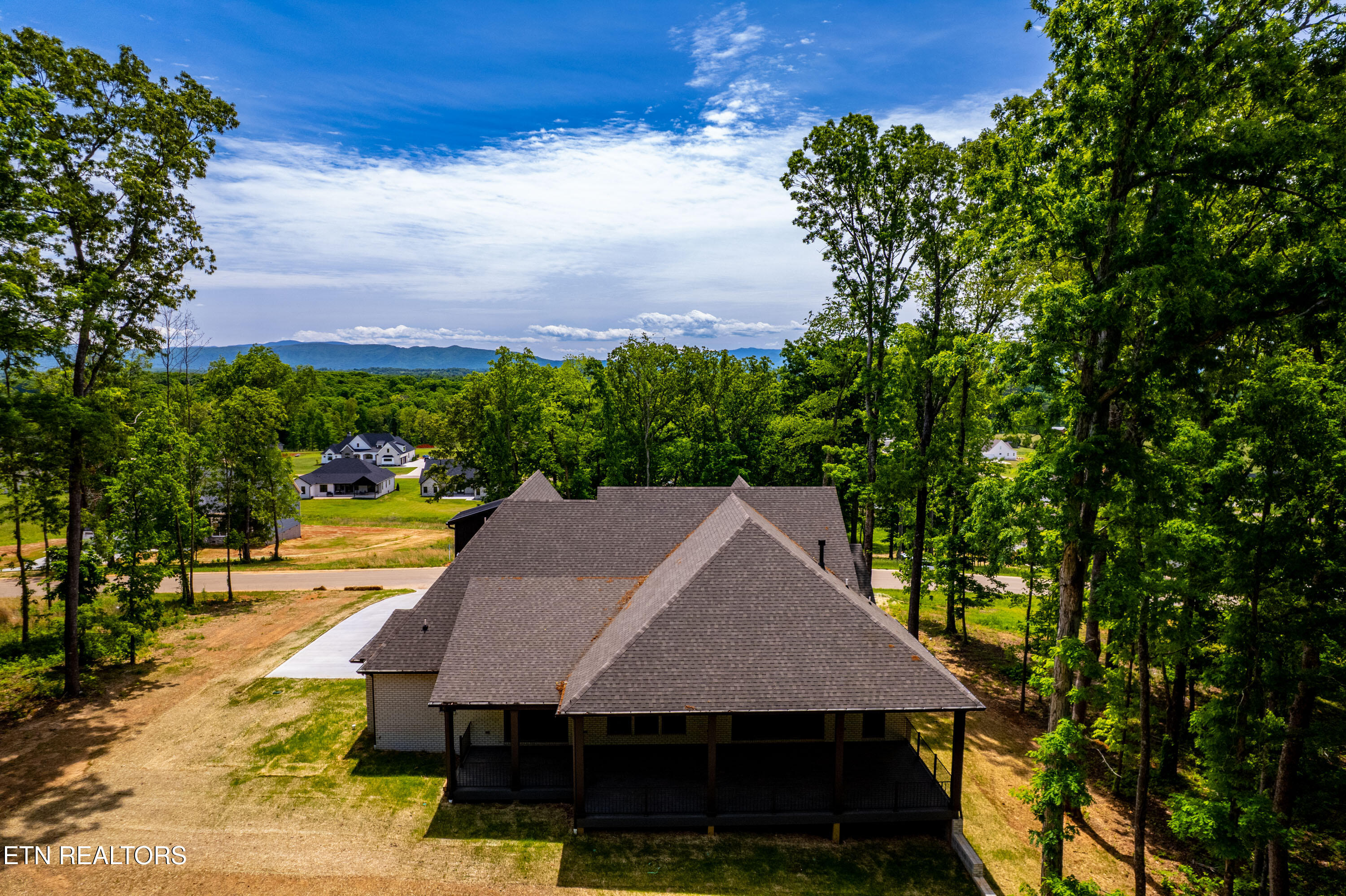 1221 Kellys View Drive Greenback TN 37742