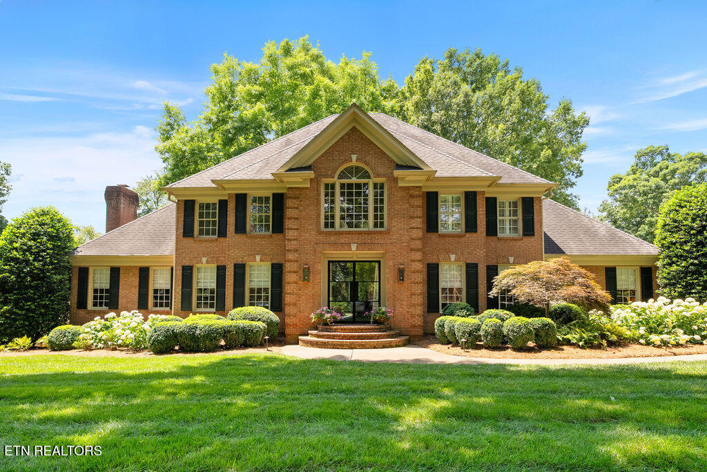 7335 Misty Meadow Place Knoxville TN 37919
