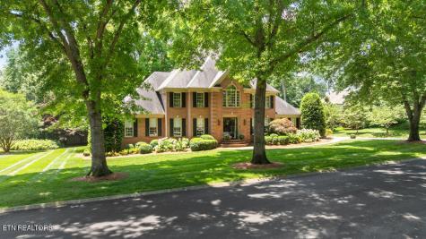 7335 Misty Meadow Place Knoxville TN 37919