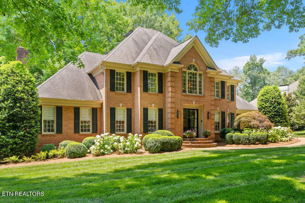 7335 Misty Meadow Place Knoxville TN 37919