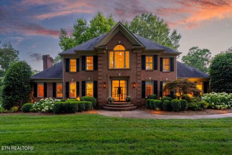 7335 Misty Meadow Place Knoxville TN 37919