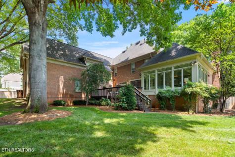 7335 Misty Meadow Place Knoxville TN 37919