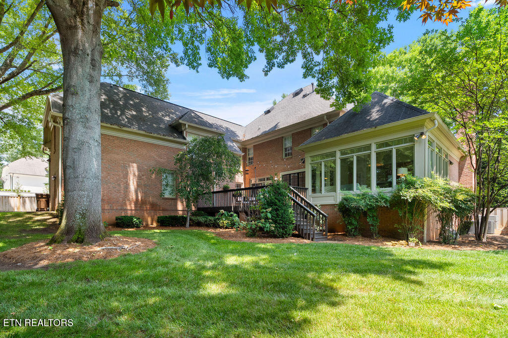 7335 Misty Meadow Place Knoxville TN 37919