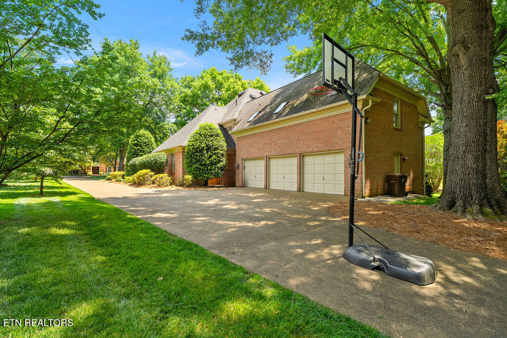 7335 Misty Meadow Place Knoxville TN 37919