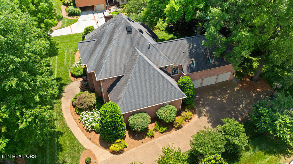 7335 Misty Meadow Place Knoxville TN 37919