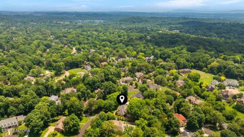 7335 Misty Meadow Place Knoxville TN 37919