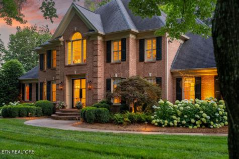 7335 Misty Meadow Place Knoxville TN 37919