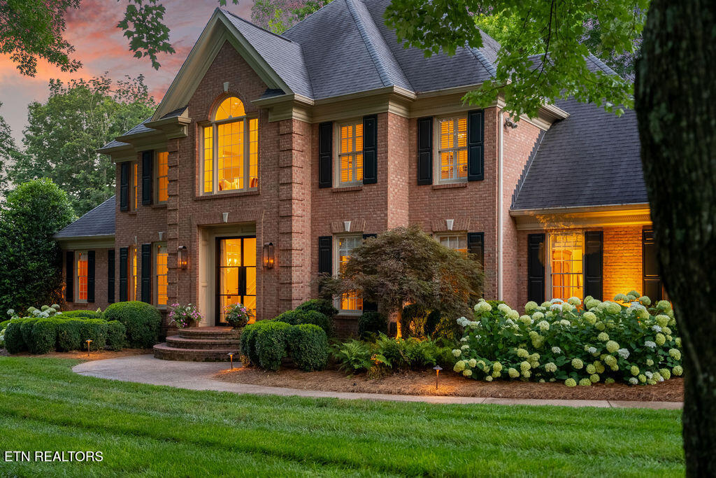 7335 Misty Meadow Place Knoxville TN 37919
