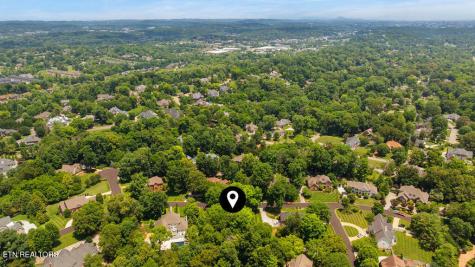 7335 Misty Meadow Place Knoxville TN 37919