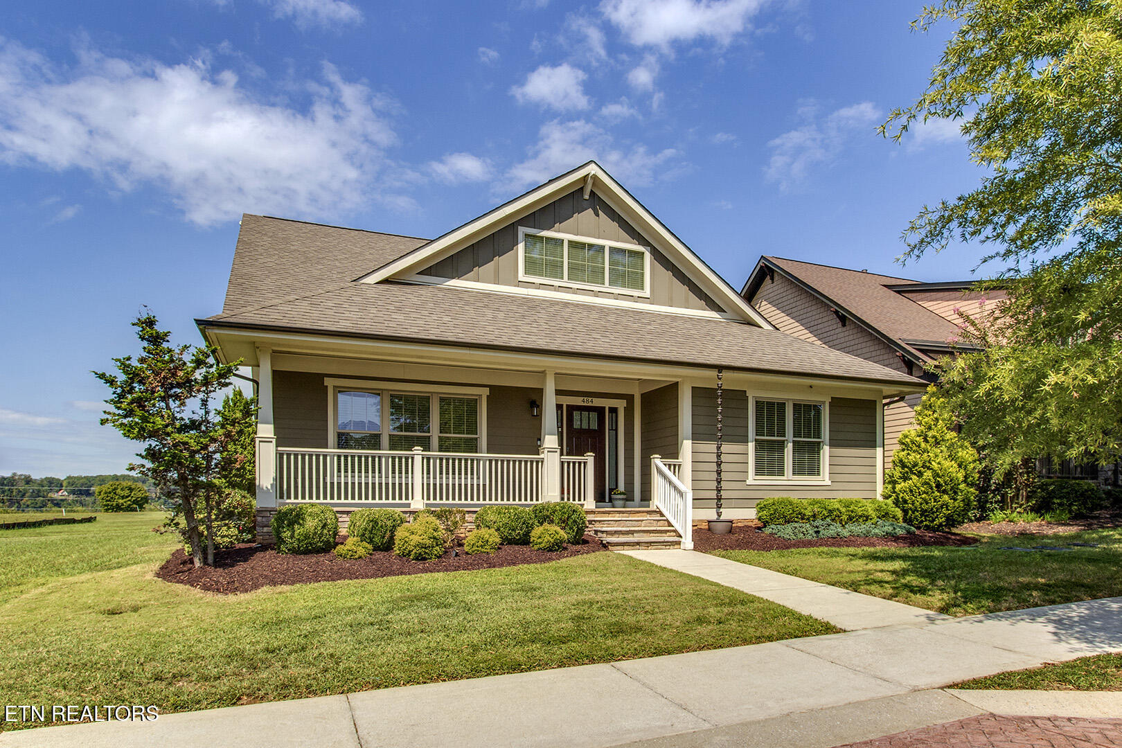 484 Bobcat Run Drive Loudon TN 37774