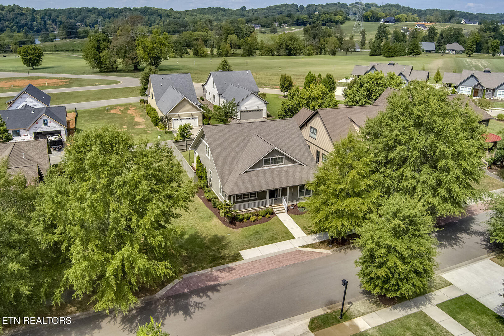 484 Bobcat Run Drive Loudon TN 37774
