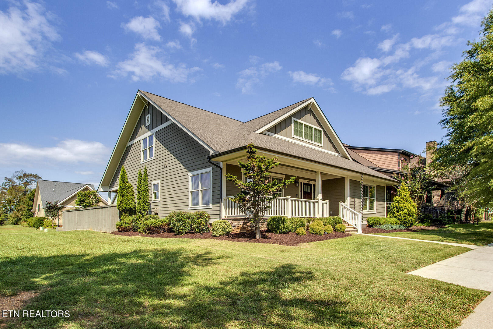 484 Bobcat Run Drive Loudon TN 37774