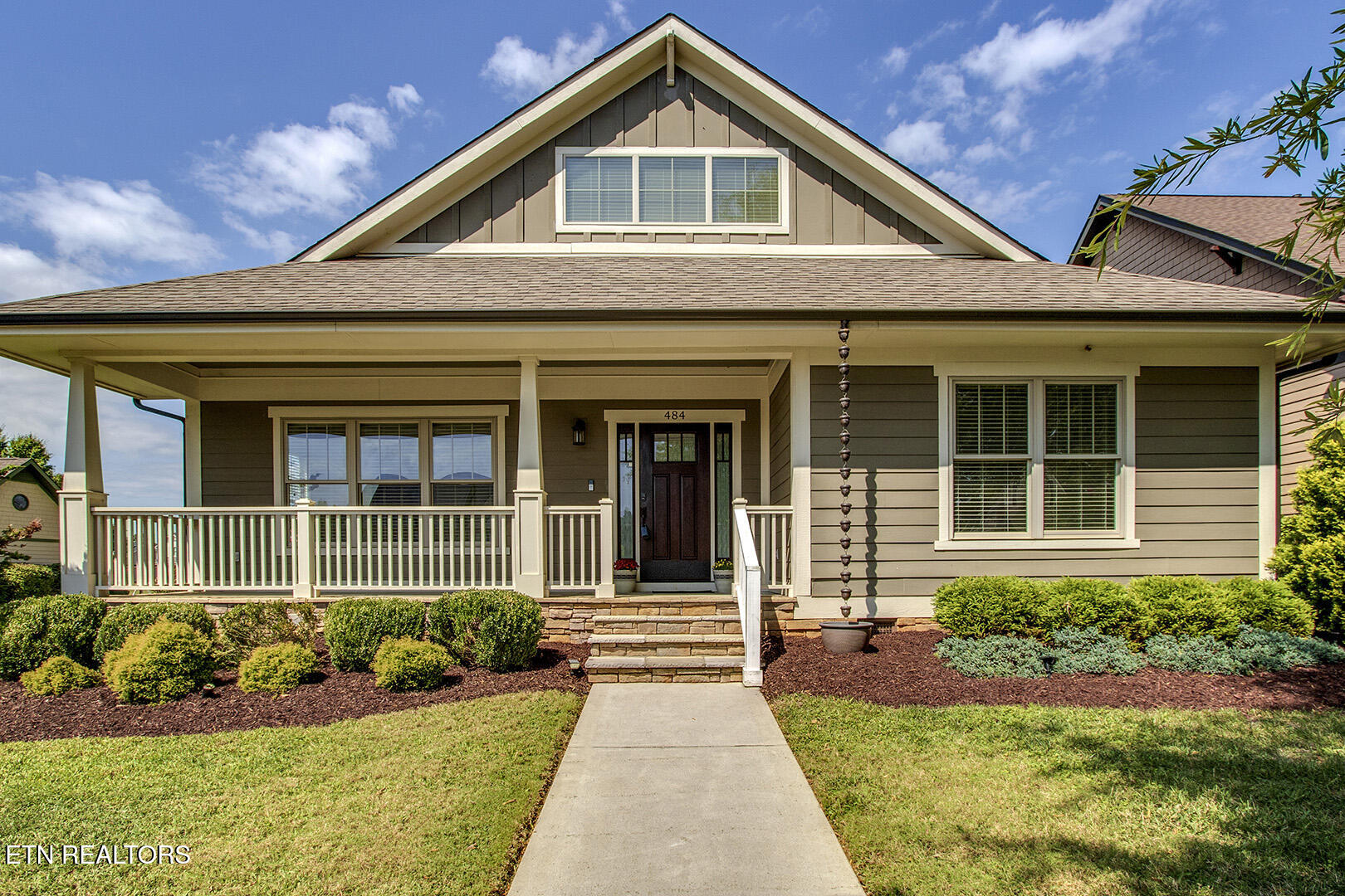 484 Bobcat Run Drive Loudon TN 37774
