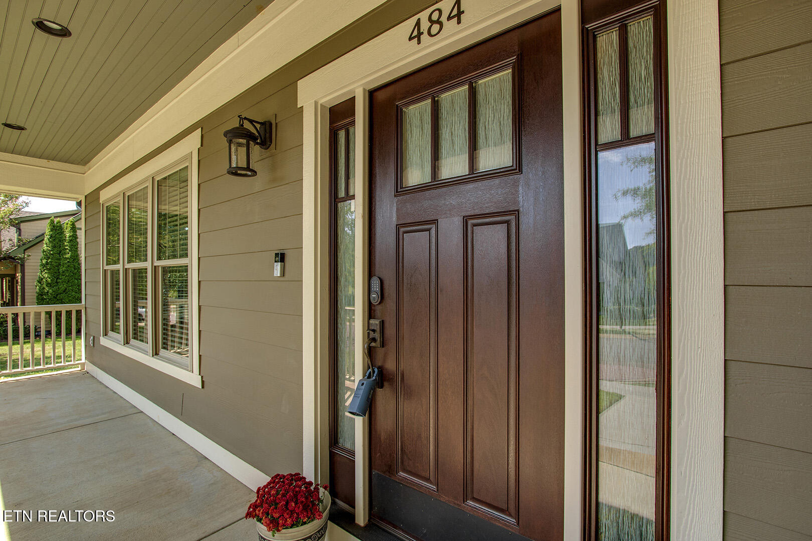 484 Bobcat Run Drive Loudon TN 37774