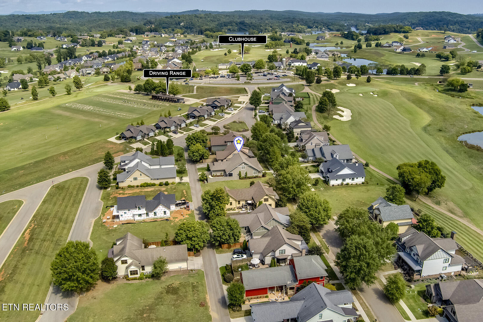 484 Bobcat Run Drive Loudon TN 37774
