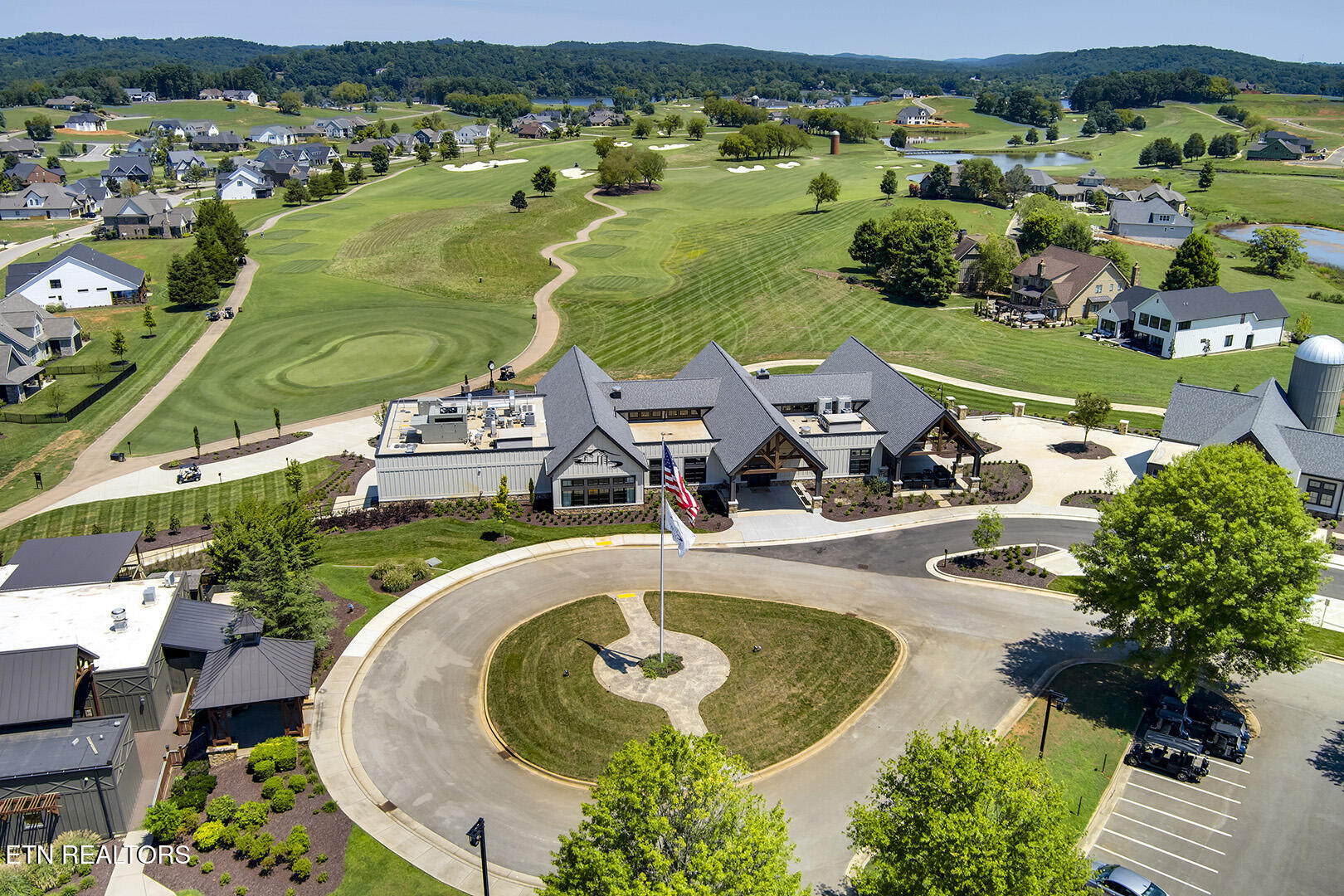 484 Bobcat Run Drive Loudon TN 37774