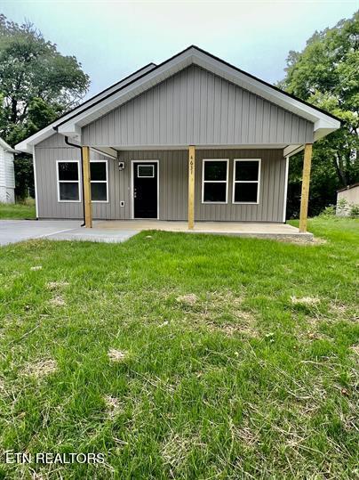4631 Harsch Street Knoxville TN 37920