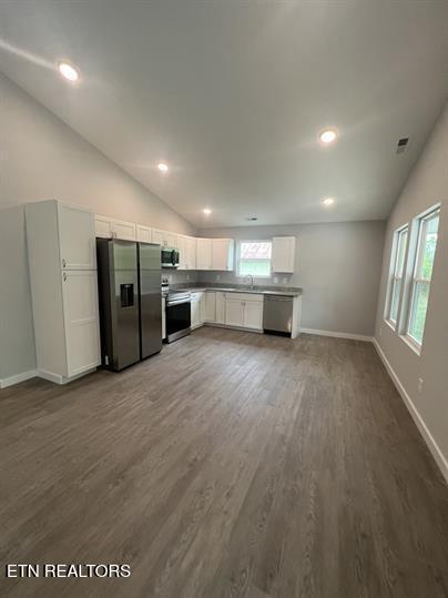 4631 Harsch Street Knoxville TN 37920