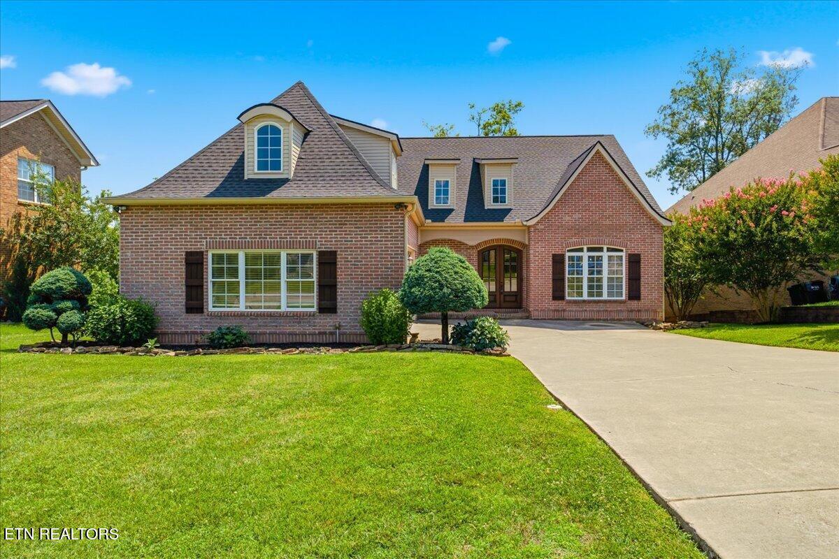 1076 Britts Drive Lenoir City TN 37772