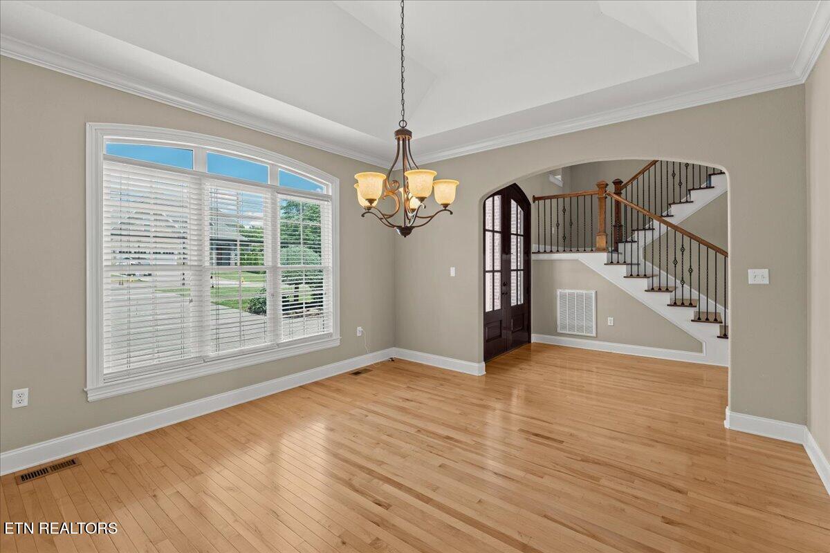 1076 Britts Drive Lenoir City TN 37772