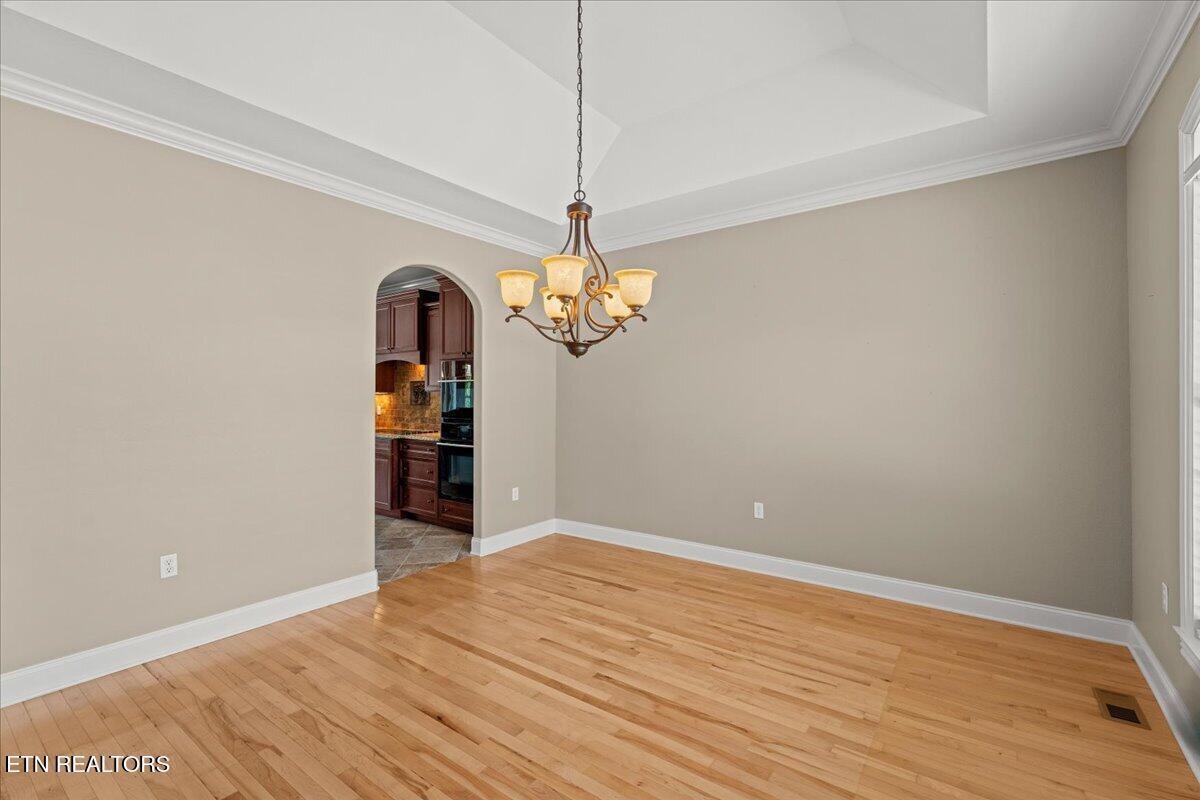 1076 Britts Drive Lenoir City TN 37772