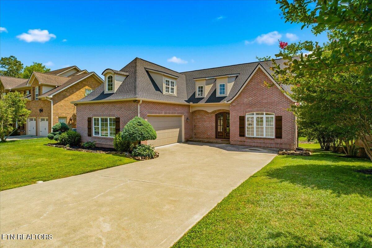 1076 Britts Drive Lenoir City TN 37772