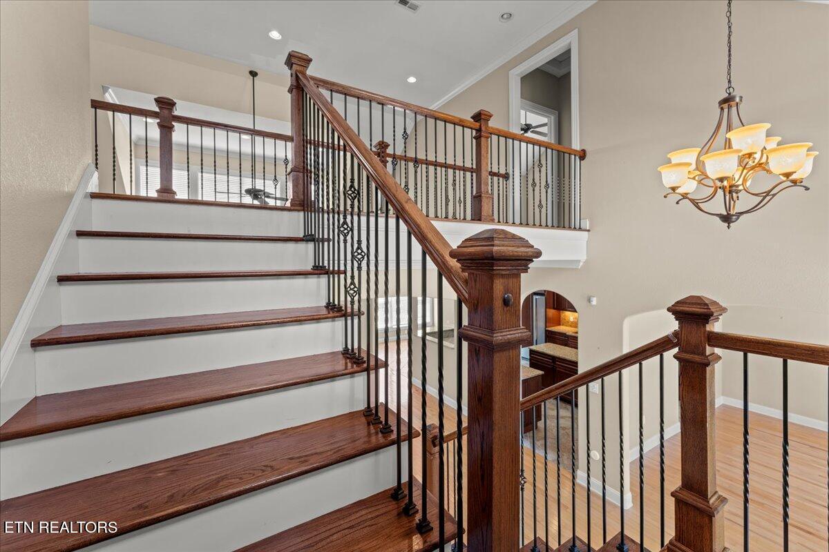 1076 Britts Drive Lenoir City TN 37772