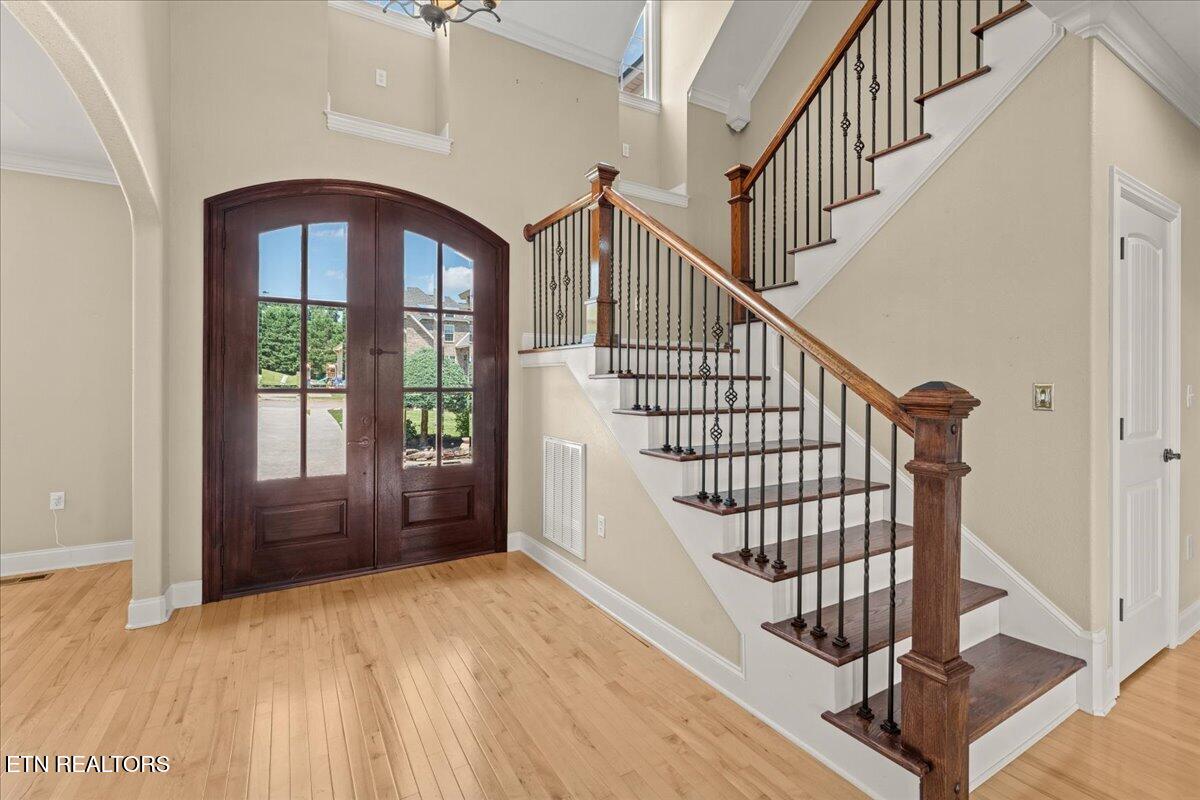 1076 Britts Drive Lenoir City TN 37772