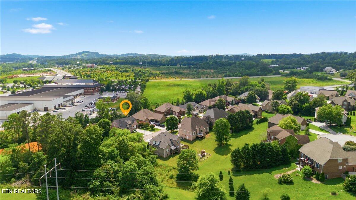 1076 Britts Drive Lenoir City TN 37772