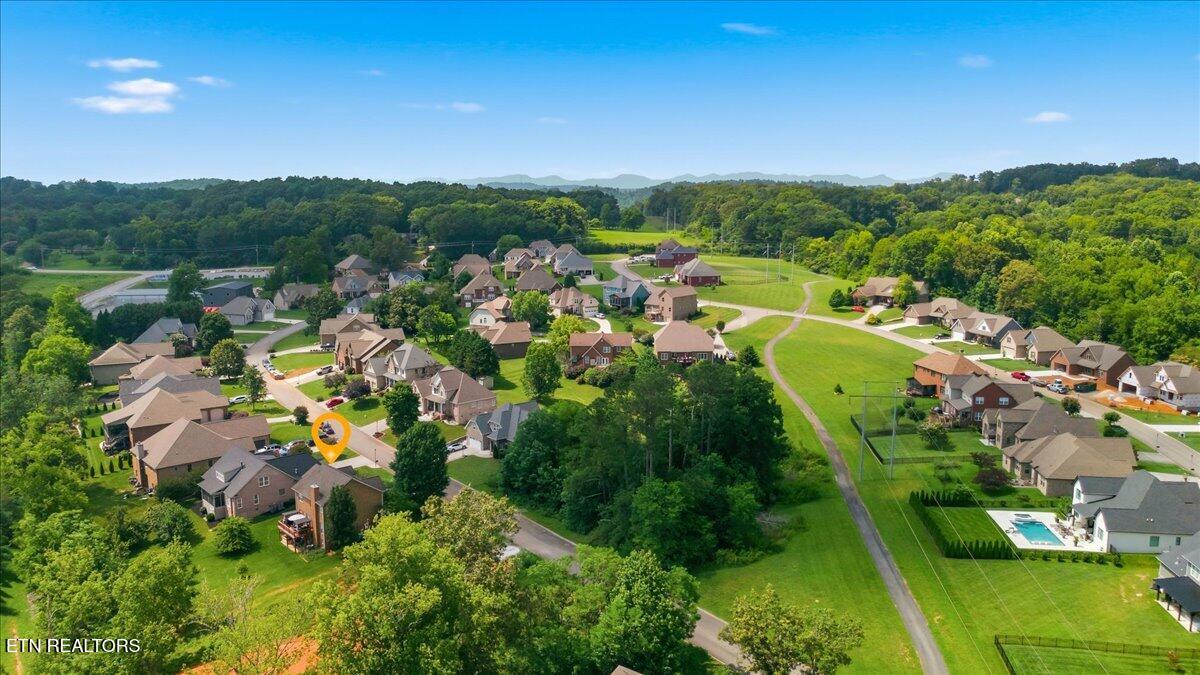 1076 Britts Drive Lenoir City TN 37772
